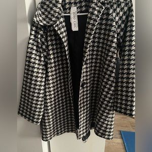 Women coat